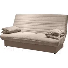 Диван Комфорт-S Матильда New (Light Beige)