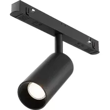 Трековый светильник Technical TR032-4-5WTW-M-DSZ-B
