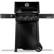 Газовый гриль для дачи Napoleon Freestyle 365 F365DPK-1-PL