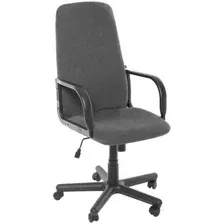 Офисное кресло Nowy Styl Diplomat KD Tilt PL64 С-38 (серый)
