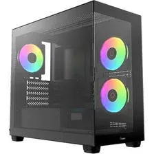 Корпус Ocypus Gamma C52 BK ARGB