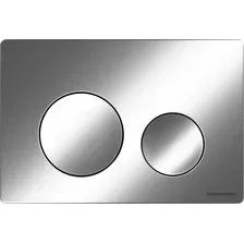 Кнопка для инсталляции Ceramica Nova Balance CN12-001M (хром матовый)