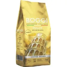 Кофе Boggi Dolce зерновой 1кг