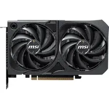 Видеокарта MSI GeForce RTX 5060 8G Shadow 2X