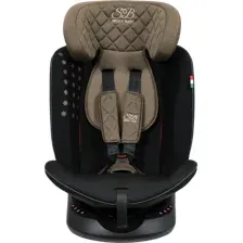 Детское автокресло Sweet Baby Crosstour 360 SPS Isofix 0-36 (бежевый)