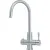 Смеситель Franke Eos Clear Water 120.0179.979