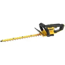 Кусторез DeWalt DCMHT564N (без АКБ)