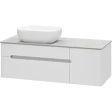 Misty Тумба под умывальник Роял 120 П-Роя-01120-011П2ЯMA01-120
