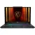 Игровой ноутбук MSI Cyborg 15 B2RWEKG-272XRU