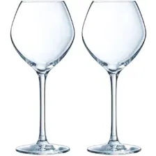 Набор бокалов для вина Gipfel Wine Elegance 51140 (2 шт)
