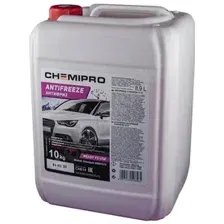 Антифриз Chemipro G11 CH014 10 кг