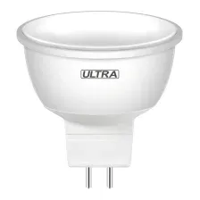 Лампа Ultra LED-MR16-8.5W-3000K