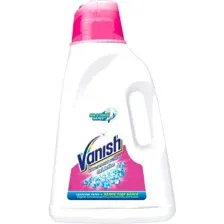 Пятновыводитель Vanish Oxi Action (2л)