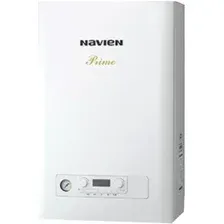 Отопительный котел NAVIEN Prime Coaxial 30K