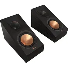 Внешний модуль объемного звука Klipsch RP-500SA II (черный)