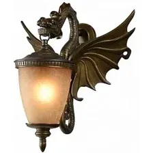 Бра уличное FAVOURITE Dragon 1717-1W
