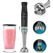 Погружной блендер Cecotec Katana 15 TotalDestroy Jar B