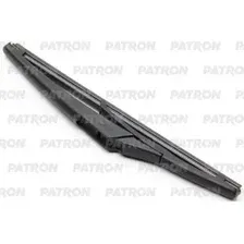 Щетка стеклоочистителя PATRON PWB024