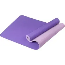 Коврик Sundays Fitness IR97503 (фиолетовый/сиреневый)