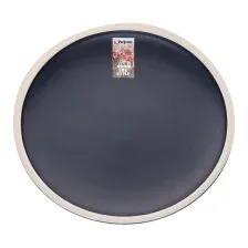 Тарелка десертная Perfecto Linea Asian 17-112102 (синий)