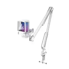 Проводной микрофон Maono DGM20S (белый)