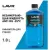 Стеклоомывающая жидкость Lavr Anti Ice -25°С 1л Ln1310