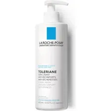 Гель-уход для умывания La Roche-Posay Toleriane, очищающий, 400 мл