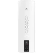 Накопительный водонагреватель Royal Clima Torre Nova Inox RWH-TRN50-RS