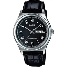 Наручные часы Casio MTP-V006L-1B
