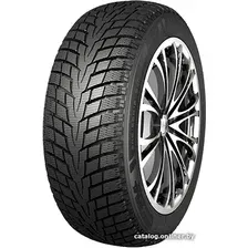 Зимние шины Nankang ICE-1 255/55R19 111Q