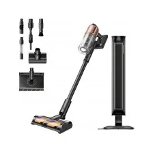 DREAME CORDLESS VACUUM CLEANER Z20 AQUA CYCLE STATION VZV36B
