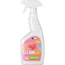 Чистящее средство Clean Go! Для кухни, 500 мл