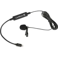Микрофон Saramonic LavMicro Di