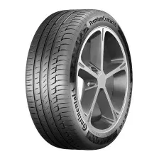 Летняя шина Continental PremiumContact 6 245/45R19 102Y Mercedes