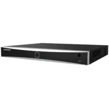 Сетевой видеорегистратор Hikvision DS-7616NXI-K2(D)