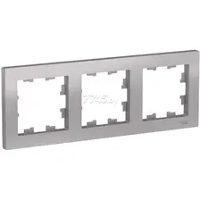 Рамка Systeme Electric AtlasDesign ATN000303