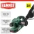 Шлифмашина ленточная Hammer LSM900E