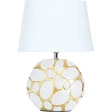 Настольная лампа Arte Lamp Poppy A4063LT-1GO