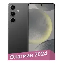 Телефон Samsung Galaxy S24 12GB/256GB SM-S9210 Snapdragon (черный)