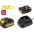 Аккумулятор с зарядным устройством Molot XLT Lite (18В/4 Ah +18В)