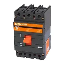  TDM Electric SQ0707-0067