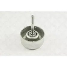 Натяжной ролик, поликлиновой ремень STELLOX 03-40793-SX