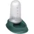 Кормушка-поилка Stefanplast Chic Multireserve 3.5 л 98304 (зеленый)