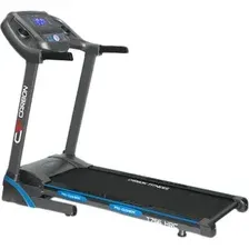 Электрическая беговая дорожка Carbon Fitness T756 HRC