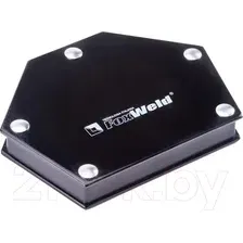 Уголок магнитный FoxWeld Fix-4Pro 5394