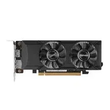 Видеокарта ASRock Intel Arc A310 Low Profile