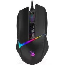 Мышь Bloody W60 Max (черный)