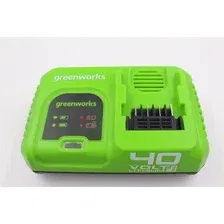 Зарядное устройство для электроинструмента Greenworks G40UC5 5А (2945107)