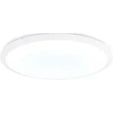 Припотолочная люстра Ambrella light Orbital FZ1232 WH (белый)