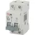 Выключатель автоматический ЭРА Simple-Mod-18 ВА47-29 2P 63А 4.5кА C Б0039235